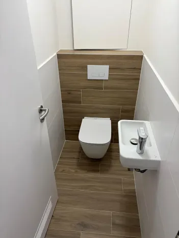 Pronájem bytu 2+kk, Jablonec nad Nisou, Jezdecká, 70 m2