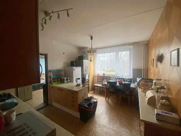 Dražba bytu 3+1, Pardubice, Lonkova, 104 m2