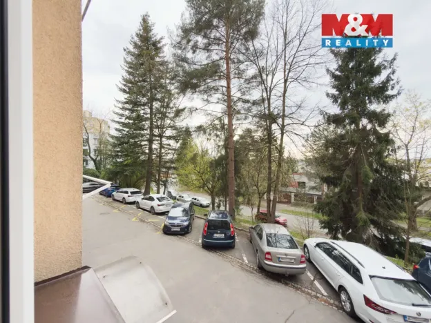 Prodej bytu 1+1, Karviná - Nové Město, Cihelní, 37 m2