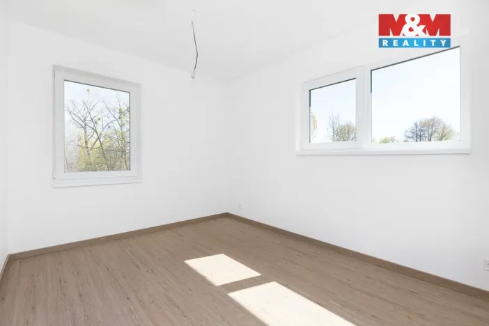 Prodej rodinného domu, Uhersko, 84 m2