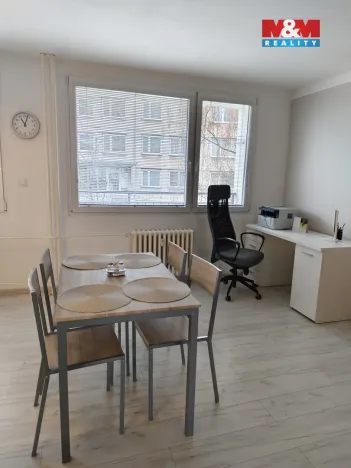 Pronájem bytu 3+kk, Brandýs nad Labem-Stará Boleslav - Brandýs nad Labem, Lipová, 67 m2