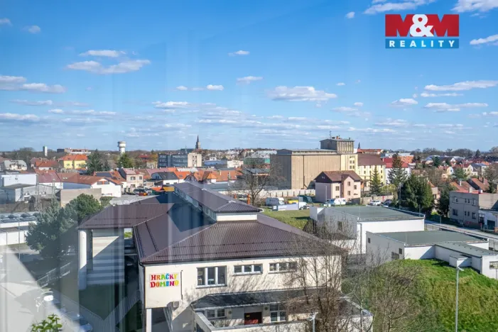 Prodej bytu 4+1, Nymburk, Šeříková, 89 m2