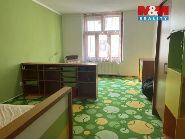 Prodej bytu 3+kk, Pardubice - Bílé Předměstí, Bubeníkova, 105 m2