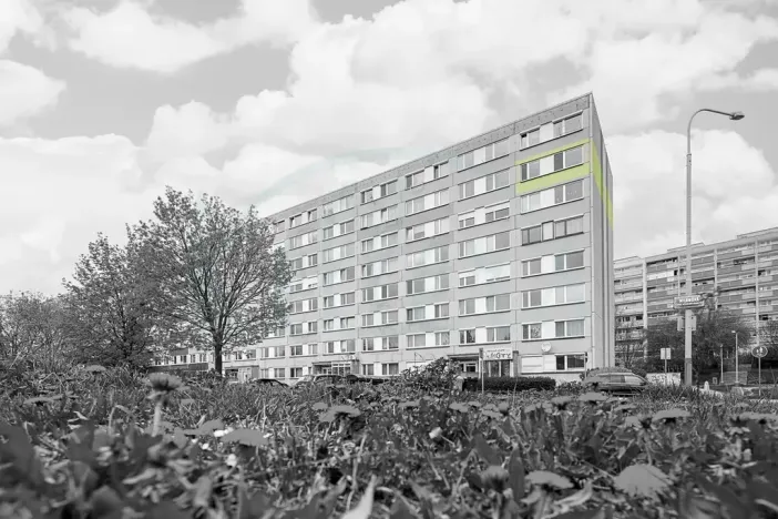 Pronájem bytu 3+kk, Praha - Horní Měcholupy, Milánská, 93 m2