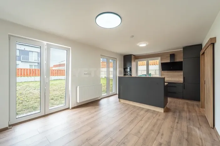 Pronájem bytu 3+kk, Blovice, Habrová, 67 m2