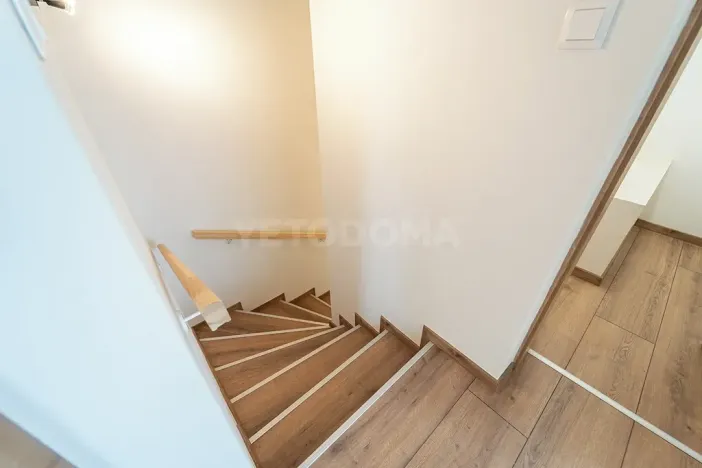 Pronájem bytu 3+kk, Blovice, Habrová, 67 m2