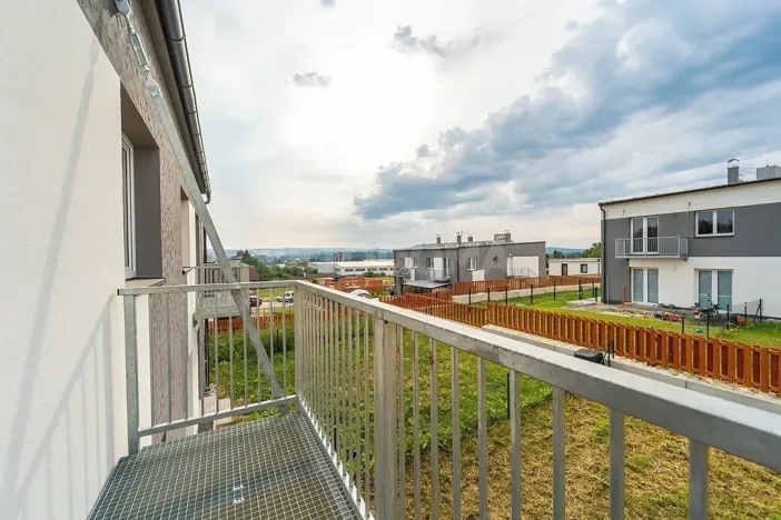 Pronájem bytu 3+kk, Blovice, Habrová, 67 m2