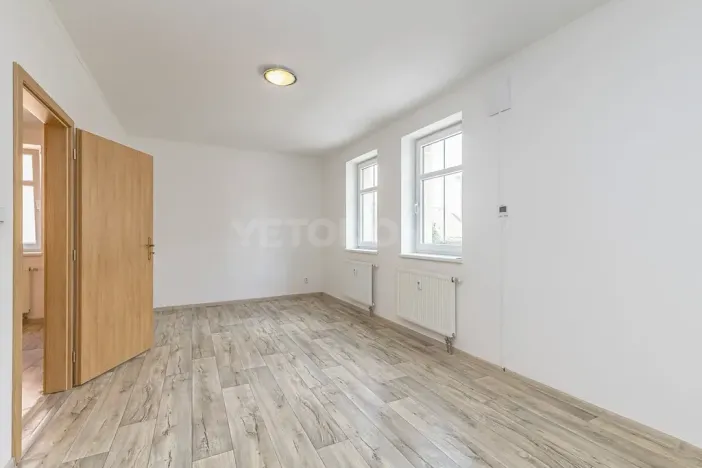 Pronájem bytu 2+kk, Blovice, Americká, 40 m2
