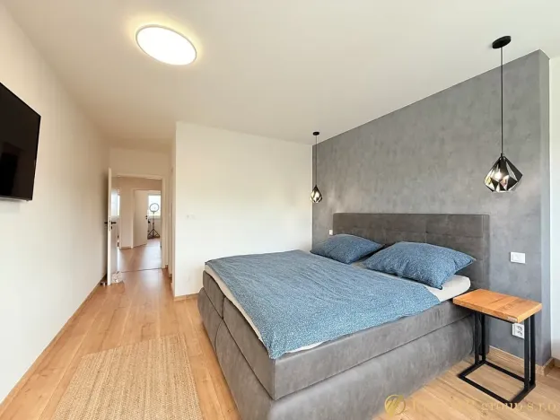 Prodej rodinného domu, Mladá Boleslav, Bezděčínská, 140 m2