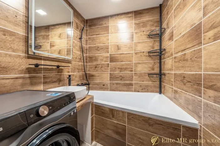 Prodej bytu 5+1, Česká Lípa, Vladimirská, 86 m2