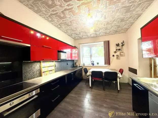 Prodej rodinného domu, Straky, 122 m2