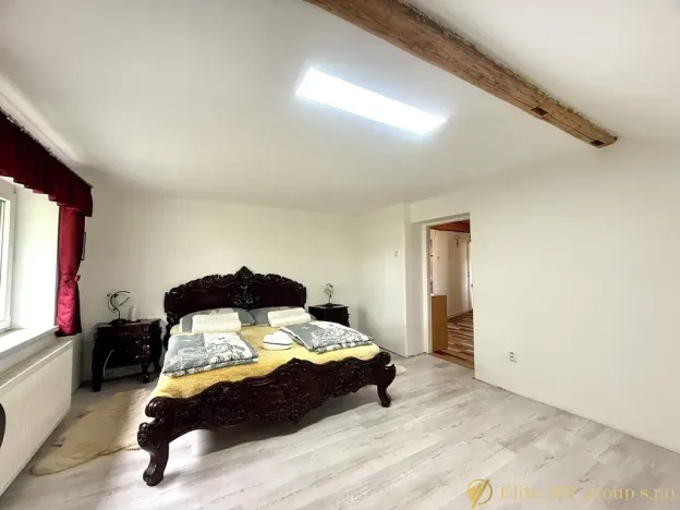 Prodej rodinného domu, Straky, 122 m2