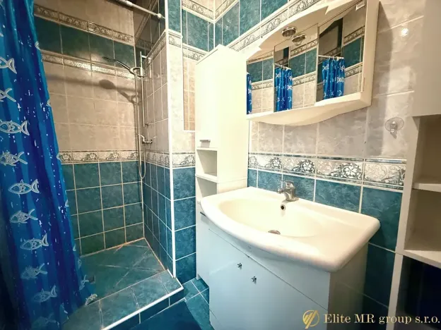 Prodej bytu 2+1, Žeretice, 67 m2