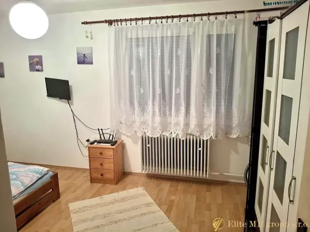 Prodej bytu 3+1, Krásná Ves, 72 m2