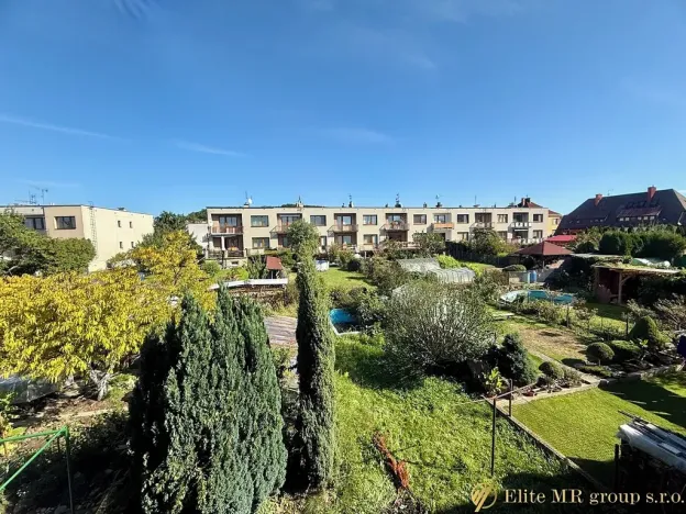 Prodej rodinného domu, Jičín, B. Čeňka, 207 m2