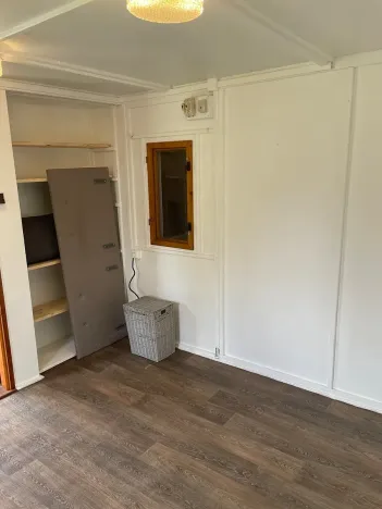 Pronájem zahrady, Praha - Dubeč, Dubečské Horky, 300 m2