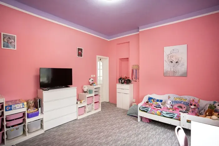 Prodej vily, Dubí, Ruská, 250 m2