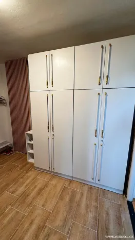 Pronájem bytu 2+1, Praha - Malešice, Tuchorazská, 56 m2