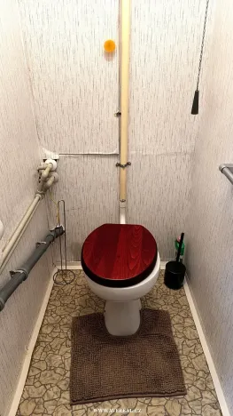 Pronájem bytu 2+1, Praha - Malešice, Tuchorazská, 56 m2