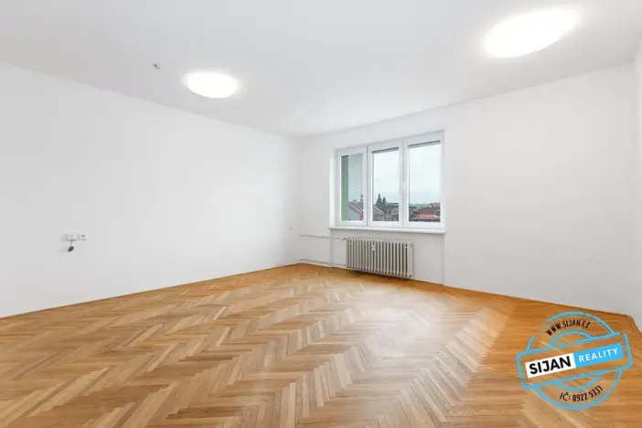 Prodej bytu 3+1, Prostějov, Slovenská, 80 m2