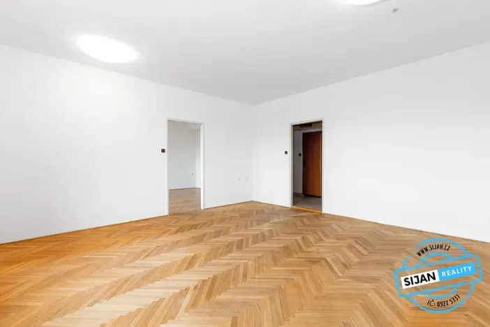 Prodej bytu 3+1, Prostějov, Slovenská, 80 m2