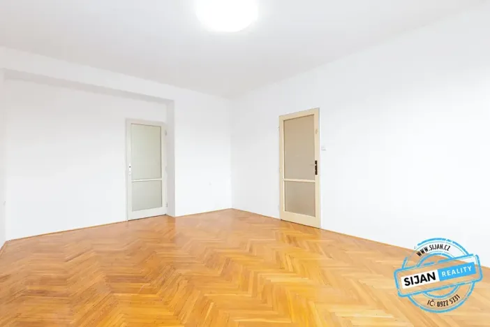 Prodej bytu 3+1, Prostějov, Slovenská, 80 m2