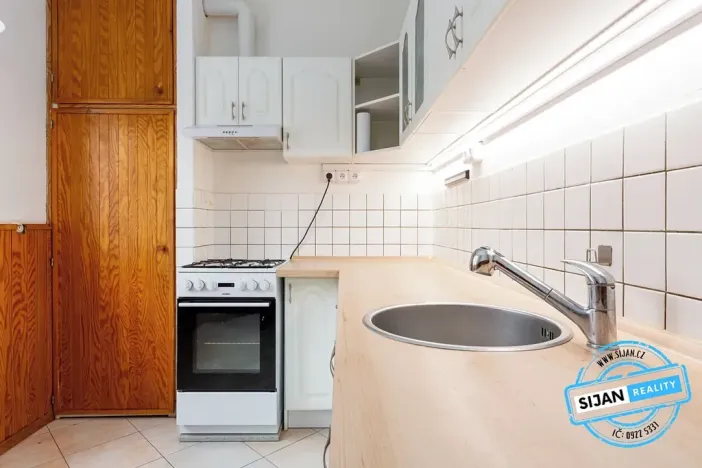 Prodej bytu 3+1, Prostějov, Slovenská, 80 m2