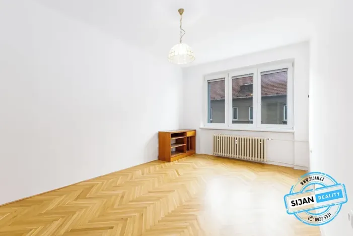 Prodej bytu 3+1, Prostějov, Slovenská, 80 m2