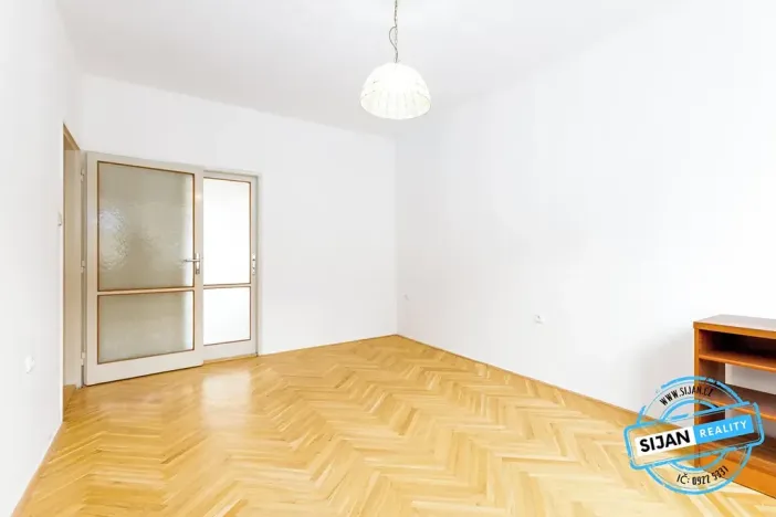 Prodej bytu 3+1, Prostějov, Slovenská, 80 m2