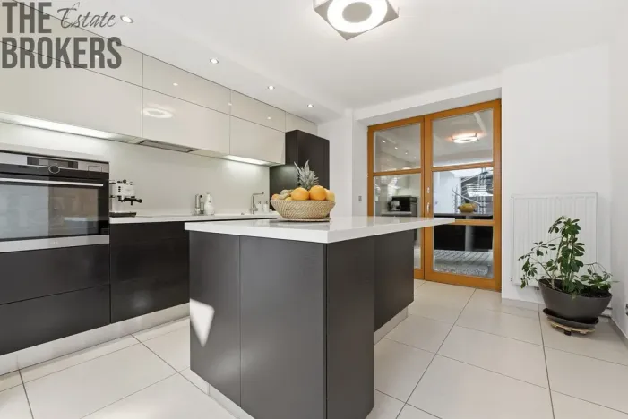 Prodej rodinného domu, Omice, Brněnská, 218 m2