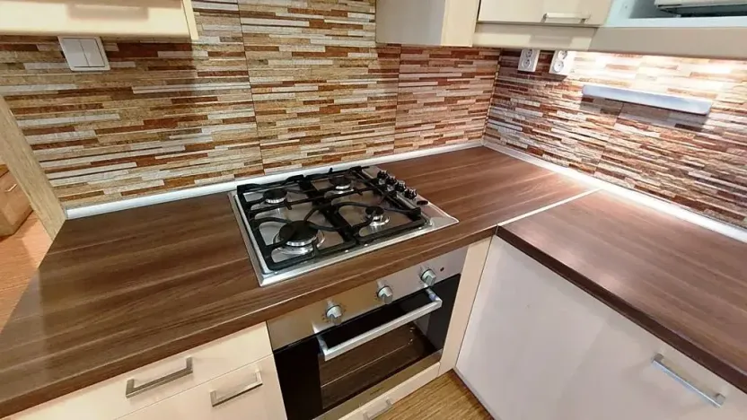 Pronájem bytu 2+kk, Praha - Modřany, Pertoldova, 47 m2