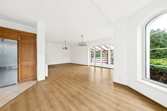 Prodej rodinného domu, Malá Hraštice, 317 m2