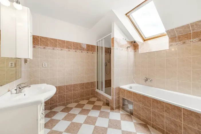 Prodej rodinného domu, Malá Hraštice, 317 m2