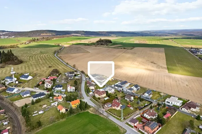 Prodej rodinného domu, Malá Hraštice, 317 m2