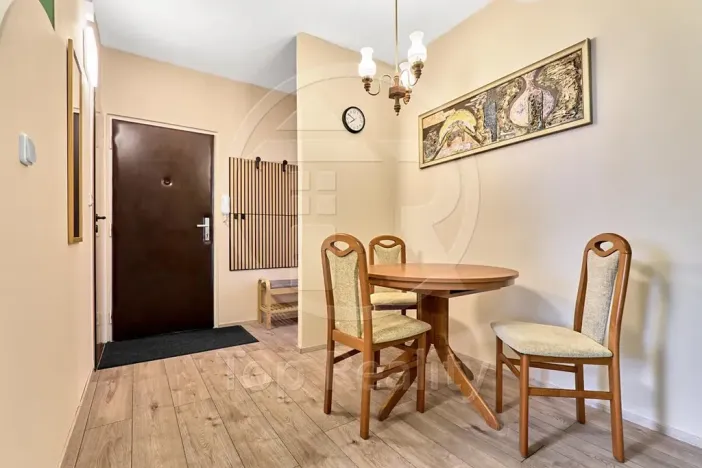 Prodej bytu 2+1, Sokolov, Marie Majerové, 50 m2