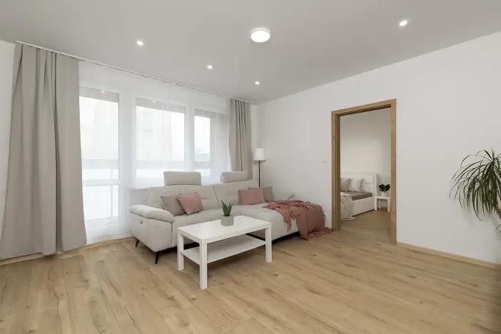 Prodej bytu 3+kk, Ostrava - Dubina, Jana Škody, 63 m2