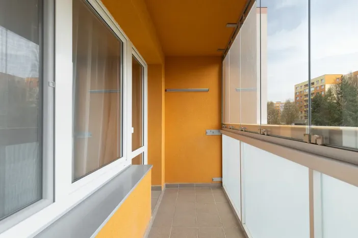 Prodej bytu 3+kk, Ostrava - Dubina, Jana Škody, 63 m2