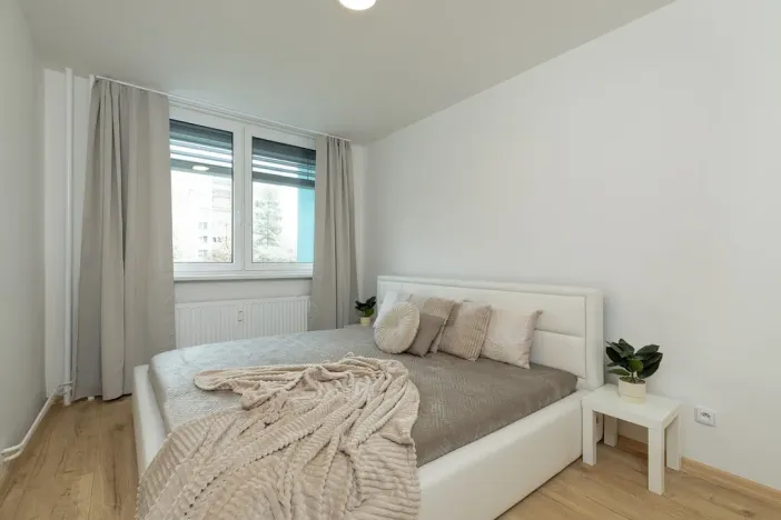 Prodej bytu 3+kk, Ostrava - Dubina, Jana Škody, 63 m2