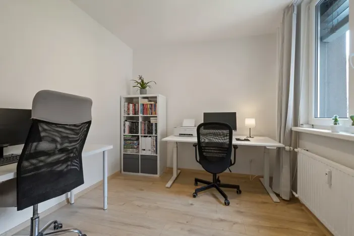 Prodej bytu 3+kk, Ostrava - Dubina, Jana Škody, 63 m2