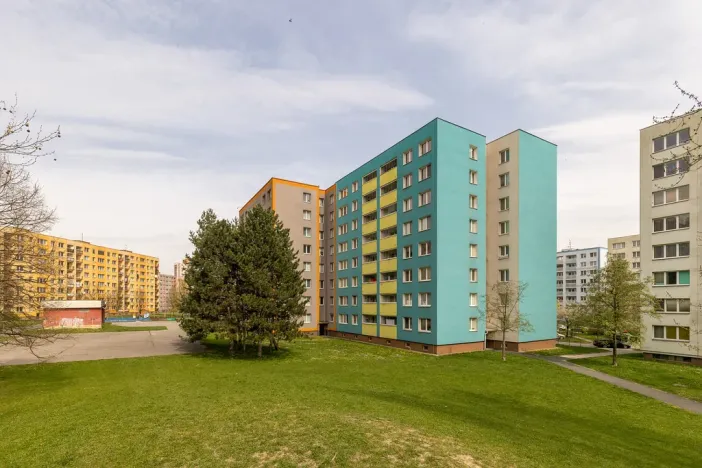 Prodej bytu 3+kk, Ostrava - Dubina, Jana Škody, 63 m2