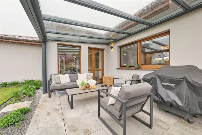 Prodej rodinného domu, Svémyslice, Sluncová, 155 m2