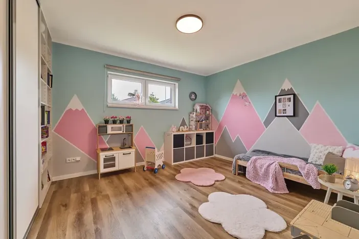 Prodej rodinného domu, Svémyslice, Sluncová, 155 m2