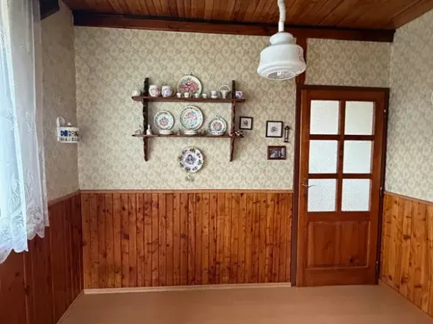 Prodej rodinného domu, Křivoklát, 120 m2