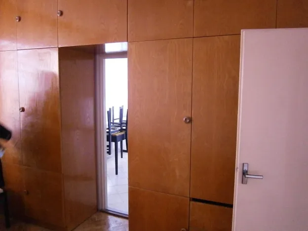 Pronájem bytu 2+1, Třebíč, Dělnické nám., 54 m2