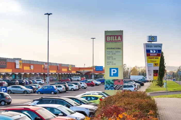 Pronájem obchodního prostoru, Česká Lípa, Děčínská, 268 m2