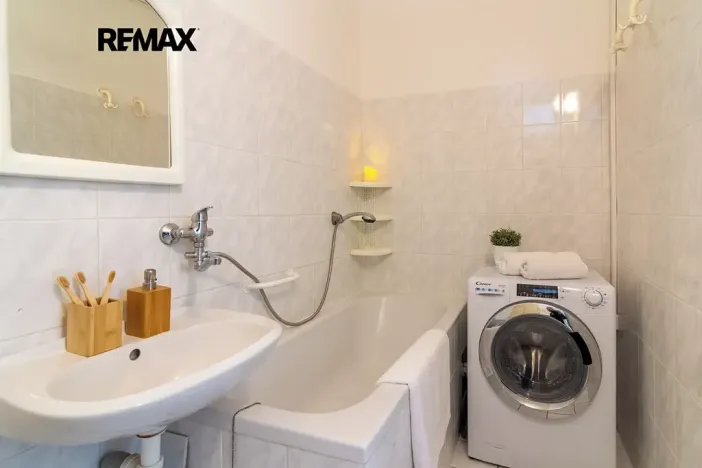 Prodej bytu 1+1, Hodonín, Cihlářská čtvrť, 35 m2