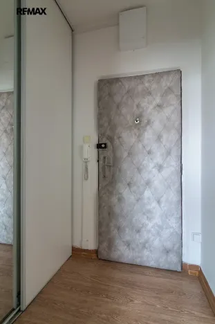 Prodej bytu 1+1, Hodonín, Cihlářská čtvrť, 35 m2