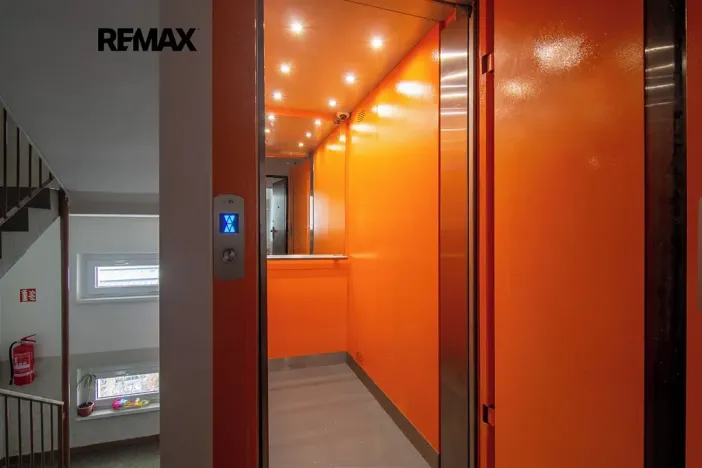 Prodej bytu 1+1, Hodonín, Cihlářská čtvrť, 35 m2