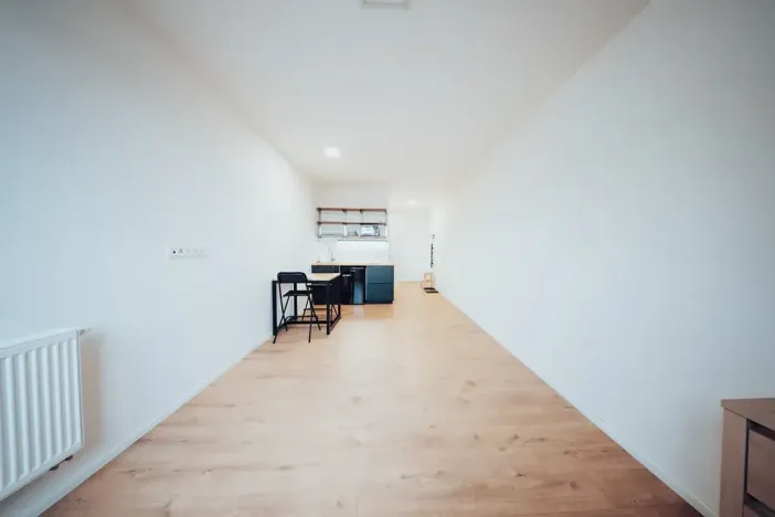 Pronájem bytu 1+kk, Zlín, Pančava, 29 m2