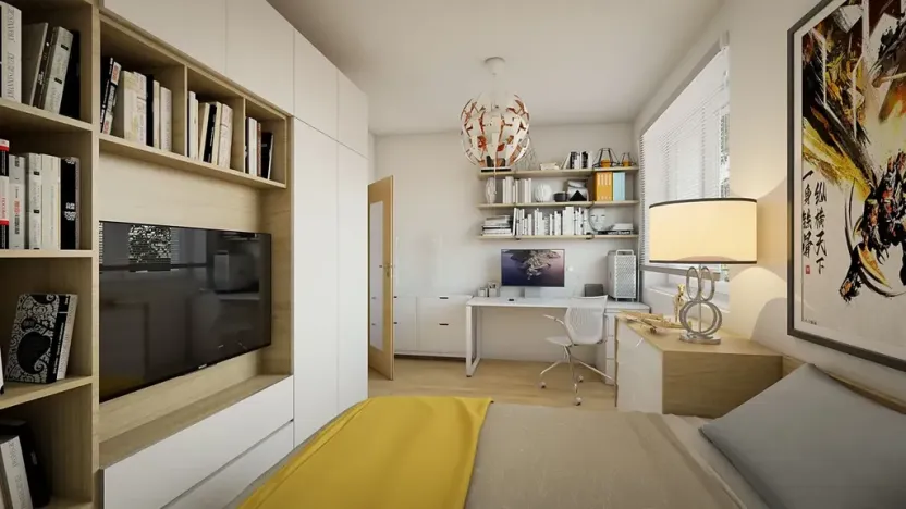 Prodej rodinného domu, Hodslavice, 211 m2